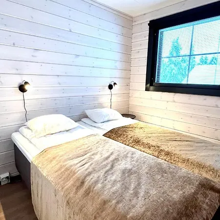 Sointuilevi 9 Q 65 By Aavalevi Holidays Apartment