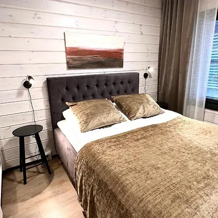 Apartmán Sointuilevi 9 Q 65 By Aavalevi