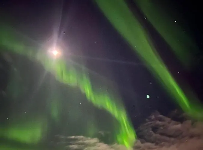 Sointuilevi 9 Q 65 By Aavalevi Διαμέρισμα *