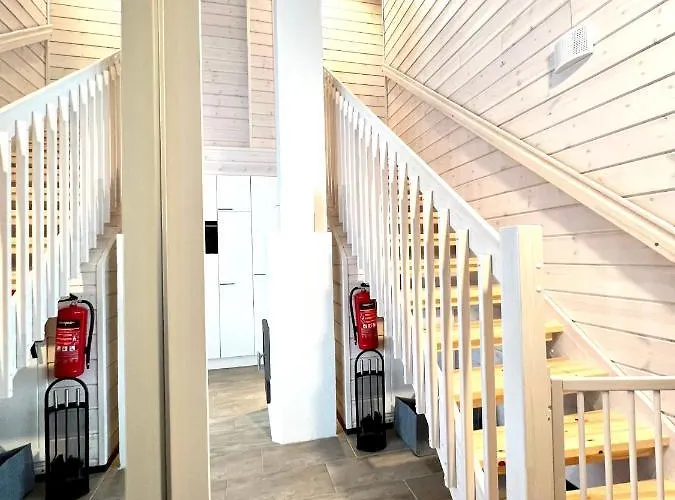 Sointuilevi 9 Q 65 By Aavalevi Διαμέρισμα