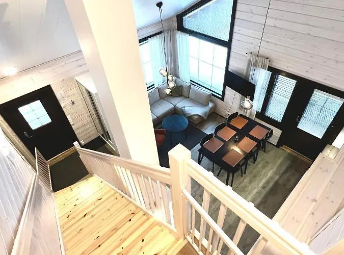 Sointuilevi 9 Q 65 By Aavalevi Διαμέρισμα Levi