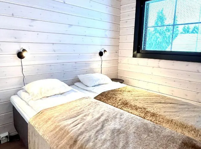 Sointuilevi 9 Q 65 By Aavalevi Διαμέρισμα