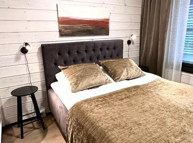 Διαμέρισμα Sointuilevi 9 Q 65 By Aavalevi