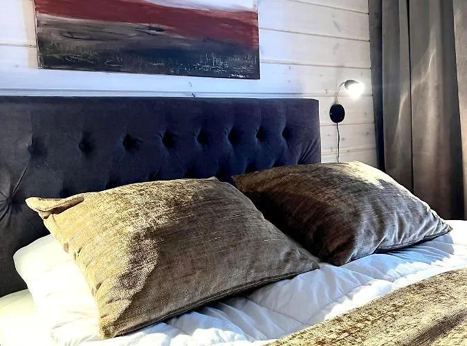 Διαμέρισμα Sointuilevi 9 Q 65 By Aavalevi *